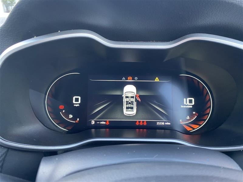 Used MG MG ZS for sale - 76660062: Photo 20