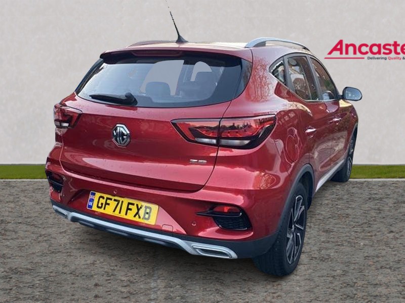 Used MG MG ZS for sale - 76660062: Photo 3