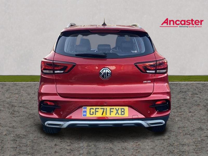 Used MG MG ZS for sale - 76660062: Photo 4