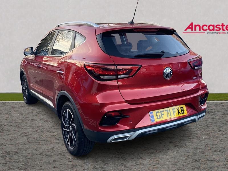 Used MG MG ZS for sale - 76660062: Photo 5