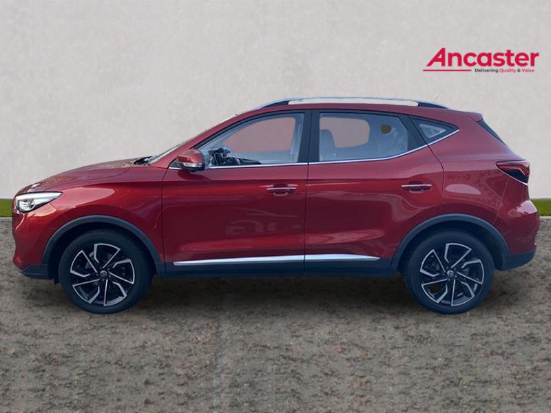 Used MG MG ZS for sale - 76660062: Photo 6