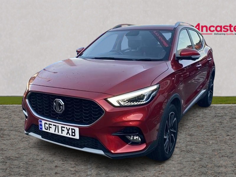 Used MG MG ZS for sale - 76660062: Photo 7