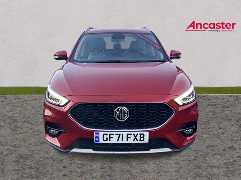 Used MG MG ZS for sale - 76660062: Photo 8