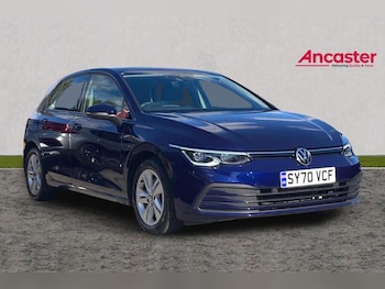 2021 - 1.5 eTSI 150 Life 5dr DSG Automatic