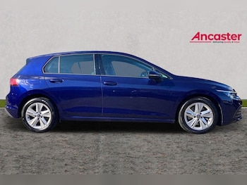 Used Volkswagen Golf 2021 for sale - 75898165: Photo