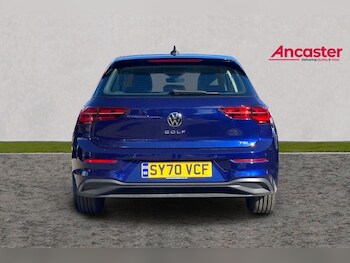 Used Volkswagen Golf 2021 for sale - 75898165: Photo