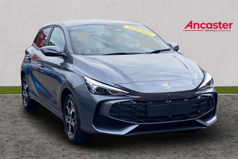 Used MG MG3 2025 for sale - 76146609: Photo 1
