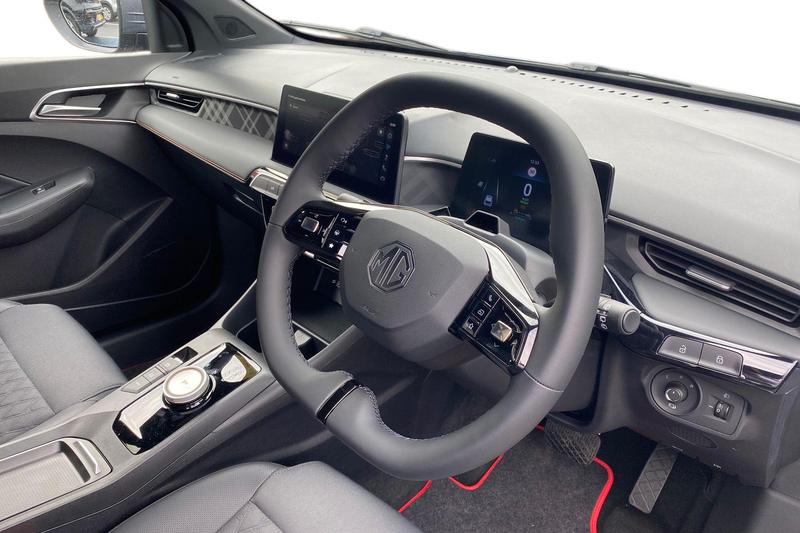 Used MG MG3 2025 for sale - 76146609: Photo 10