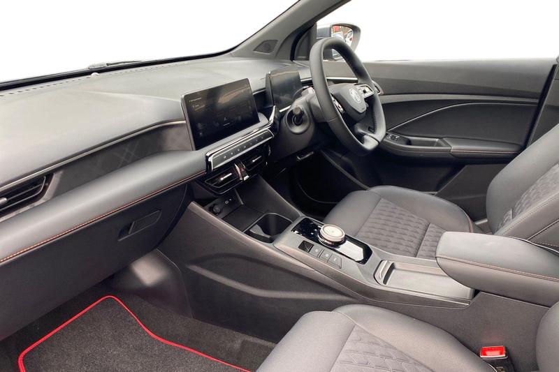 Used MG MG3 2025 for sale - 76146609: Photo 13