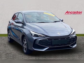 Used MG MG3 2025 for sale - 76146609: Photo