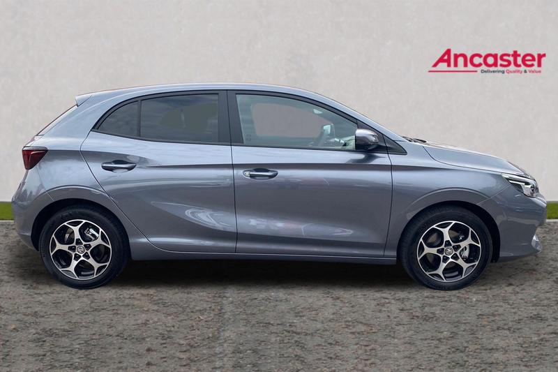 Used MG MG3 2025 for sale - 76146609: Photo 2