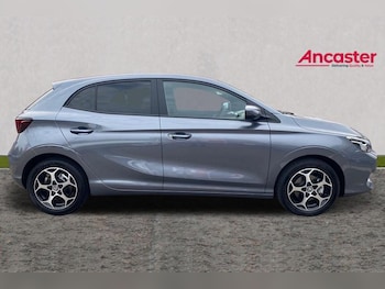 Used MG MG3 2025 for sale - 76146609: Photo