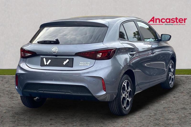Used MG MG3 2025 for sale - 76146609: Photo 3