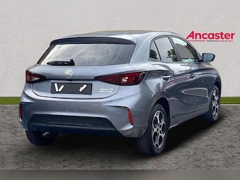 Used MG MG3 2025 for sale - 76146609: Photo