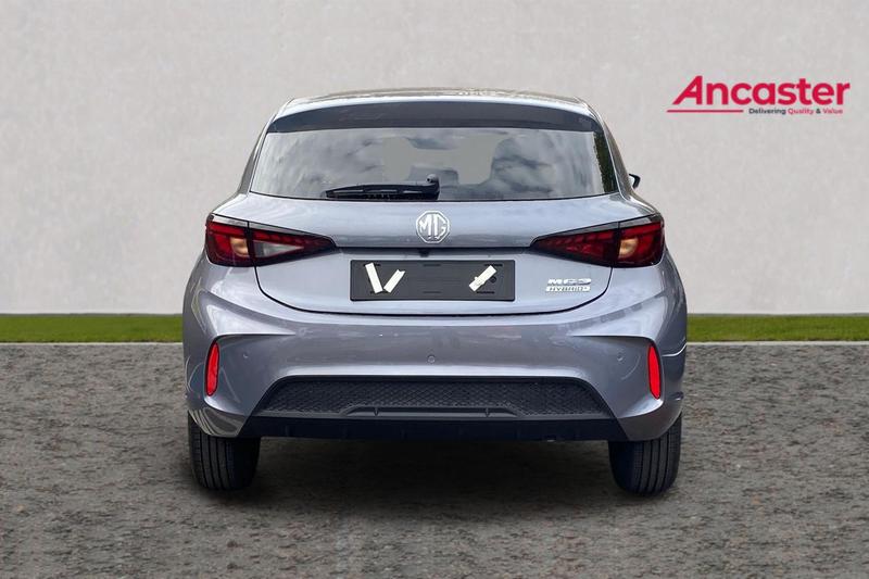 Used MG MG3 2025 for sale - 76146609: Photo 4