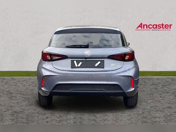 Used MG MG3 2025 for sale - 76146609: Photo