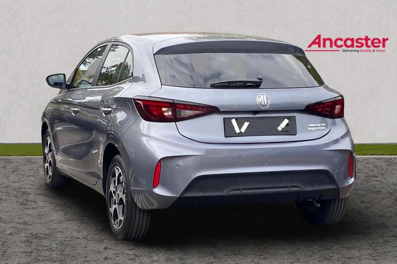 Used MG MG3 2025 for sale - 76146609: Photo 5