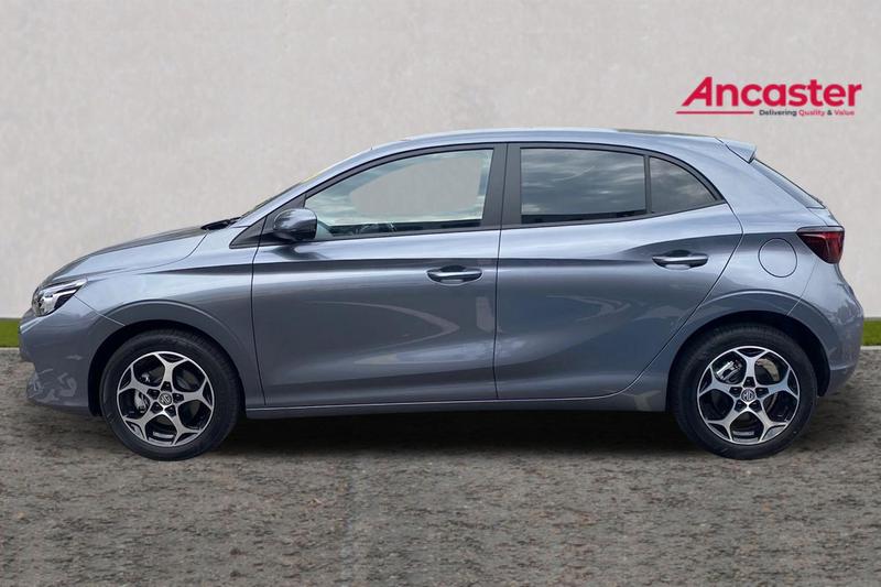 Used MG MG3 2025 for sale - 76146609: Photo 6