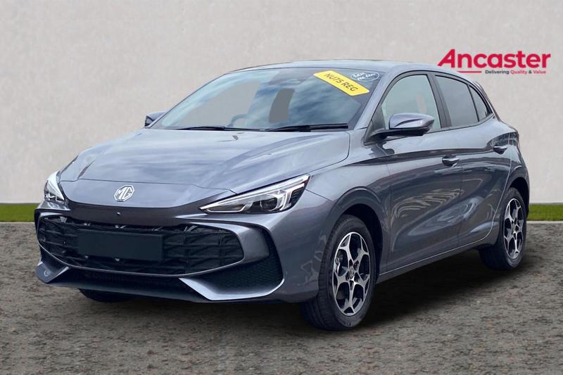 Used MG MG3 2025 for sale - 76146609: Photo 7