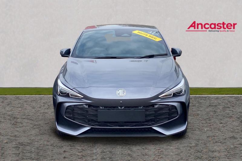Used MG MG3 2025 for sale - 76146609: Photo 8