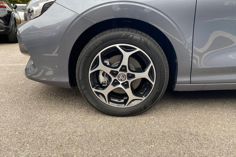 Used MG MG3 2025 for sale - 76146609: Photo 9