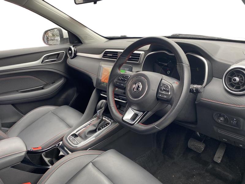 Used MG MG ZS 2023 for sale - 77607649: Photo 10