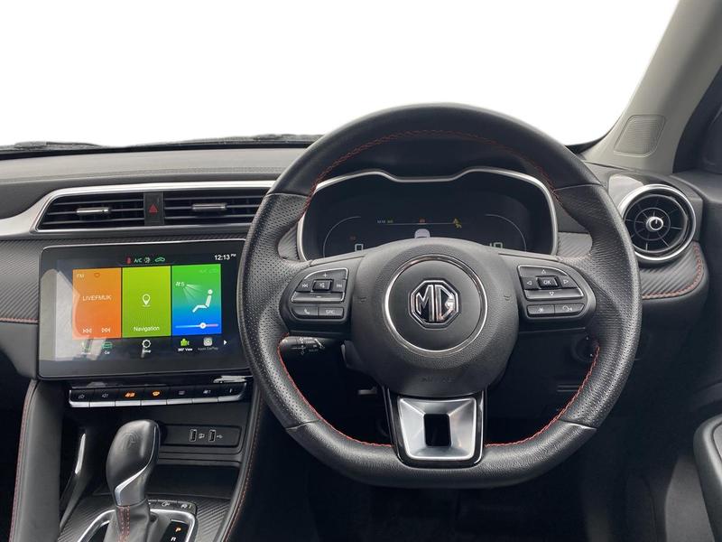 Used MG MG ZS 2023 for sale - 77607649: Photo 11