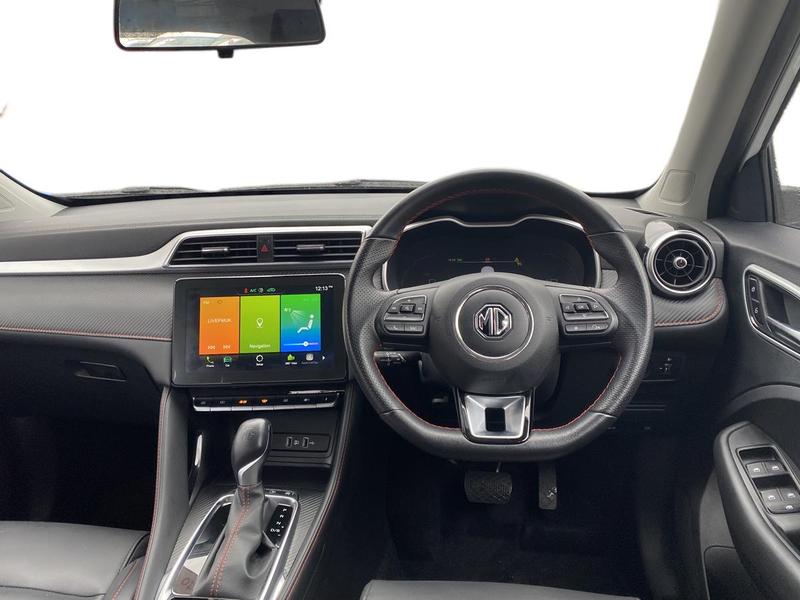 Used MG MG ZS 2023 for sale - 77607649: Photo 12