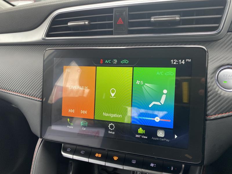 Used MG MG ZS 2023 for sale - 77607649: Photo 17