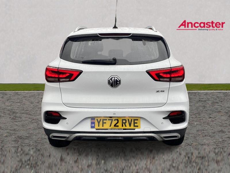 Used MG MG ZS 2023 for sale - 77607649: Photo 4