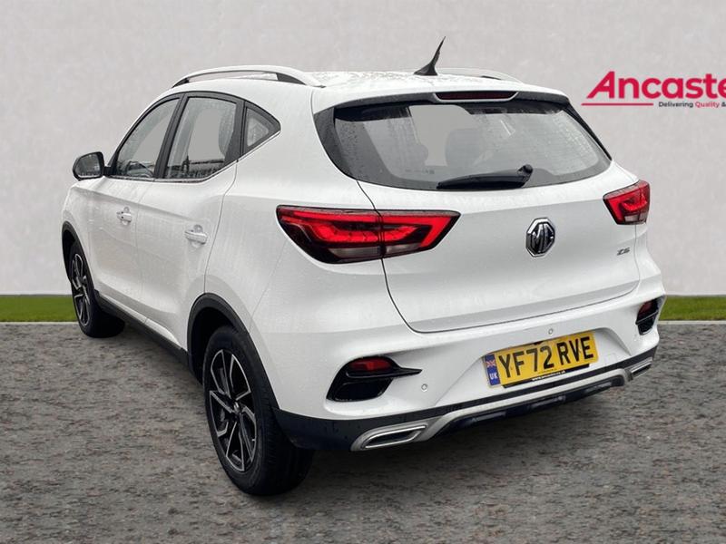 Used MG MG ZS 2023 for sale - 77607649: Photo 5