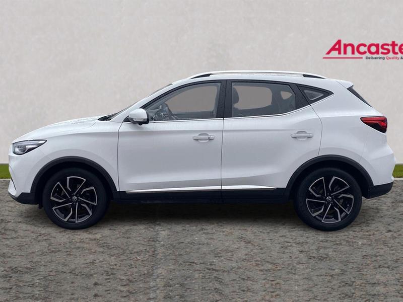 Used MG MG ZS 2023 for sale - 77607649: Photo 6