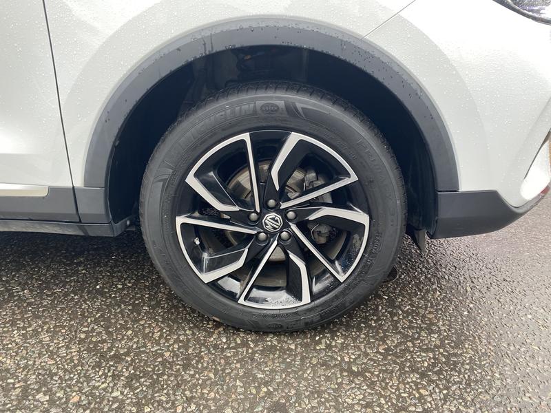 Used MG MG ZS 2023 for sale - 77607649: Photo 9