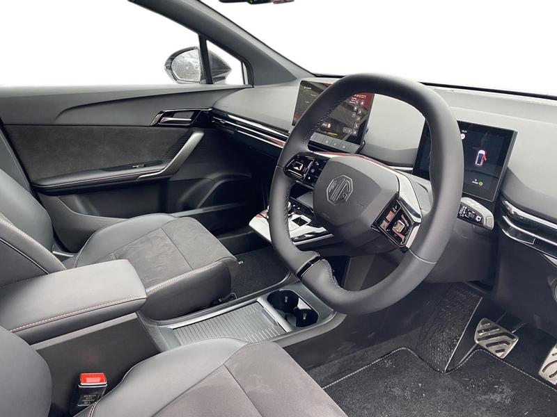 Used MG MG4 2025 for sale - 76664779: Photo 10