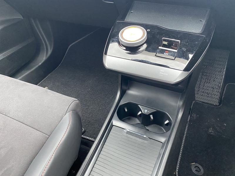 Used MG MG4 2025 for sale - 76664779: Photo 14