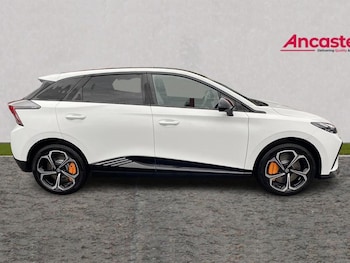 Used MG MG4 2025 for sale - 76664779: Photo