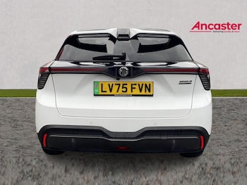 Used MG MG4 2025 for sale - 76664779: Photo