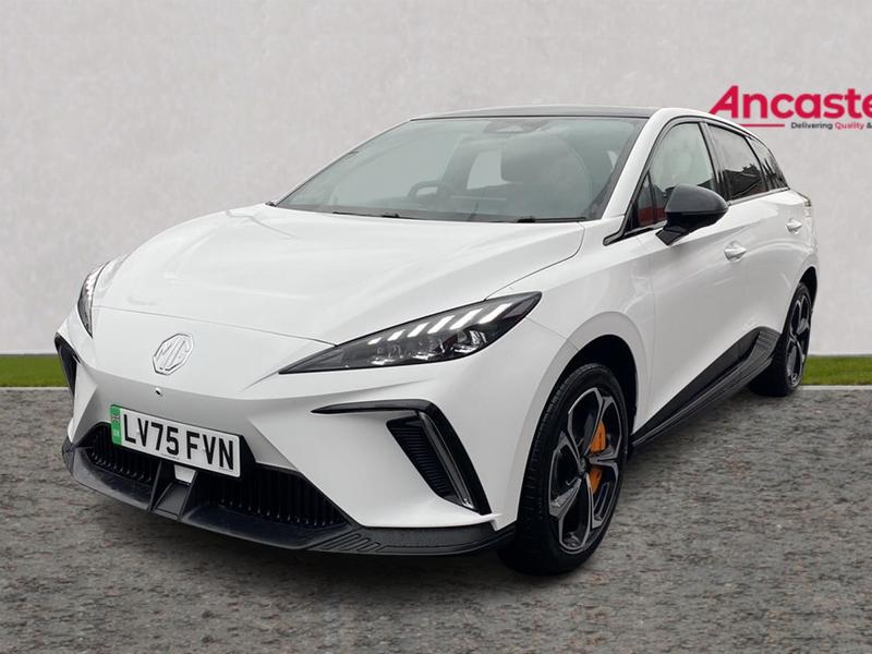 Used MG MG4 2025 for sale - 76664779: Photo 7