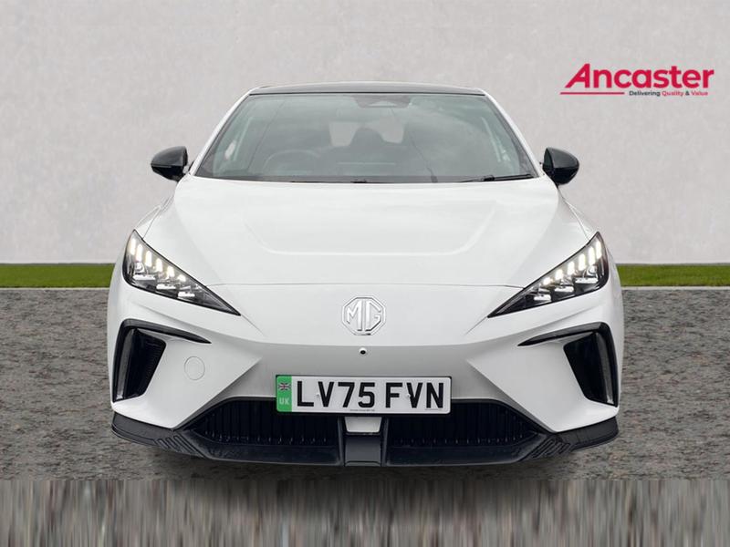 Used MG MG4 2025 for sale - 76664779: Photo 8