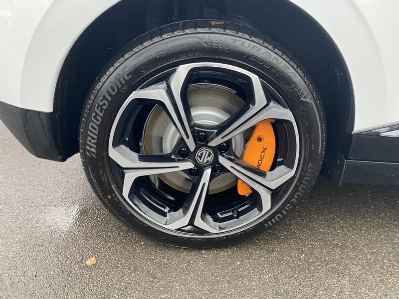 Used MG MG4 2025 for sale - 76664779: Photo 9