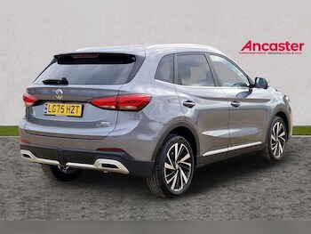 Used MG MG ZS 2025 for sale - 77381656: Photo