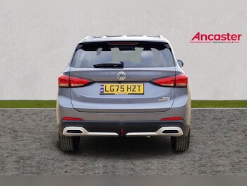 Used MG MG ZS 2025 for sale - 77381656: Photo