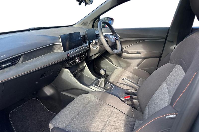 Used MG MG3 2025 for sale - 76394205: Photo 13