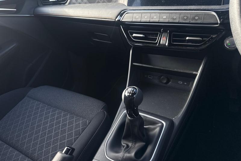 Used MG MG3 2025 for sale - 76394205: Photo 14