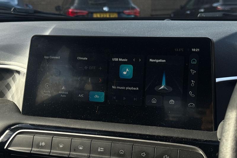 Used MG MG3 2025 for sale - 76394205: Photo 17