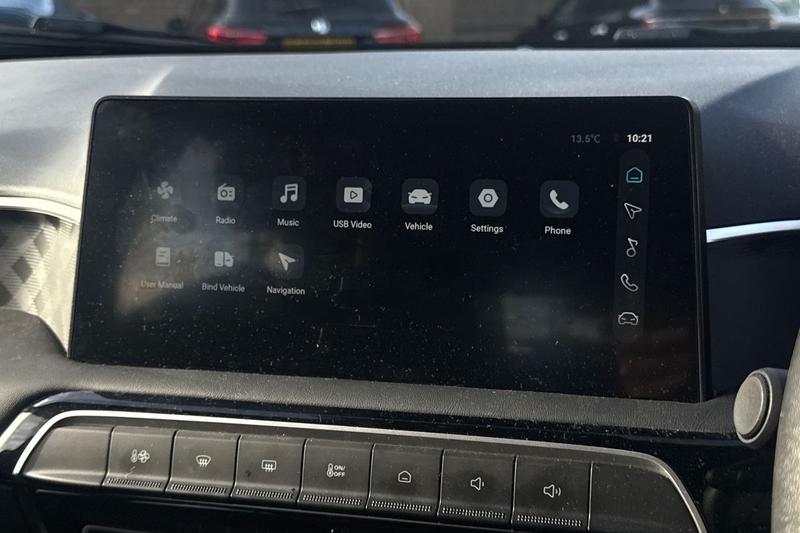 Used MG MG3 2025 for sale - 76394205: Photo 18