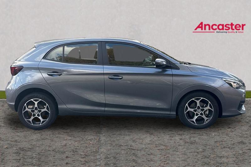 Used MG MG3 2025 for sale - 76394205: Photo 2