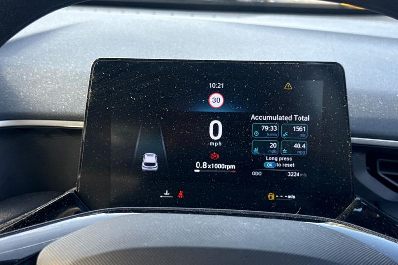 Used MG MG3 2025 for sale - 76394205: Photo 20