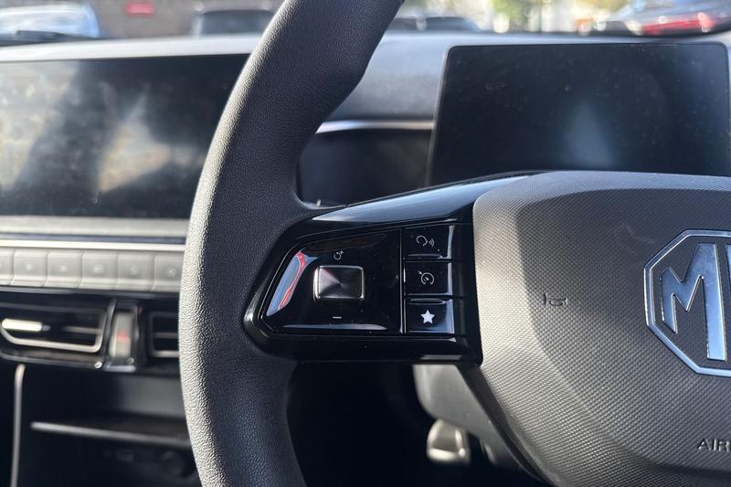 Used MG MG3 2025 for sale - 76394205: Photo 21