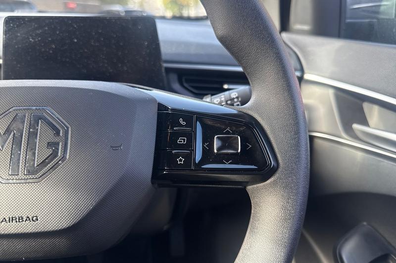 Used MG MG3 2025 for sale - 76394205: Photo 22